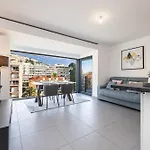 شقة Le Cap Riviera