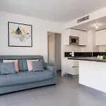 Le Cap Riviera مينتون