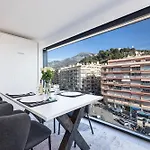 Апартаменти Le Cap Riviera *