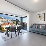 شقة Le Cap Riviera