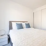 Le Cap Riviera Апартаменти *