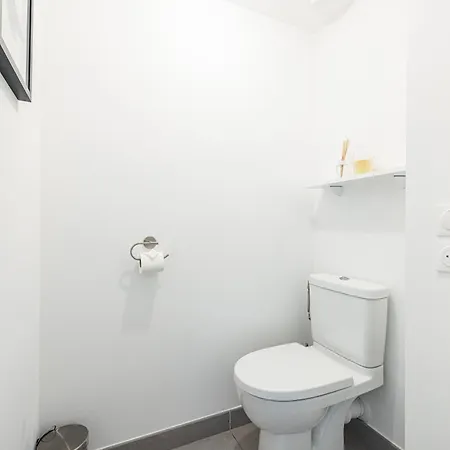 Le Cap Riviera * Menton