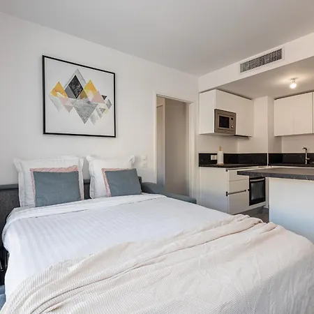 Le Cap Riviera Menton