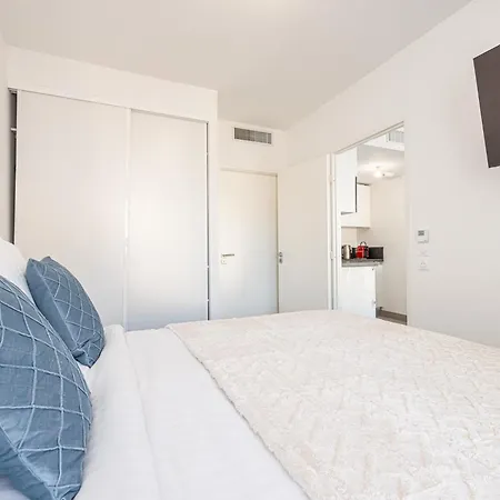 Le Cap Riviera Menton