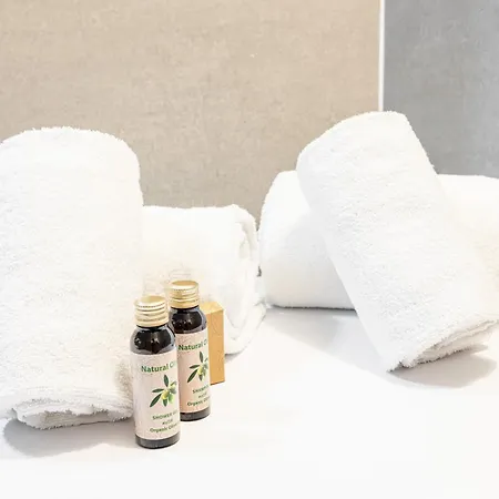 Le Cap Riviera * Menton