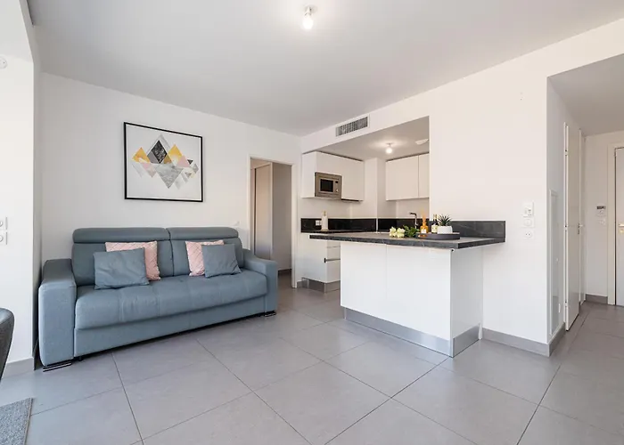 Le Cap Riviera Menton