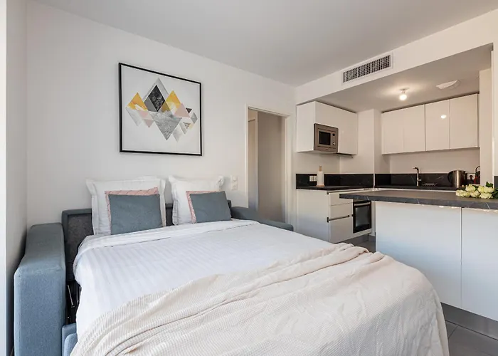 Le Cap Riviera Menton