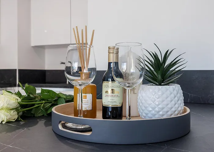 Le Cap Riviera شقة مينتون